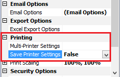 saveprintersettings